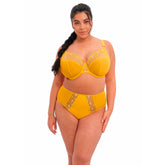 Elomi Matilda Plunge Bra - Daisy